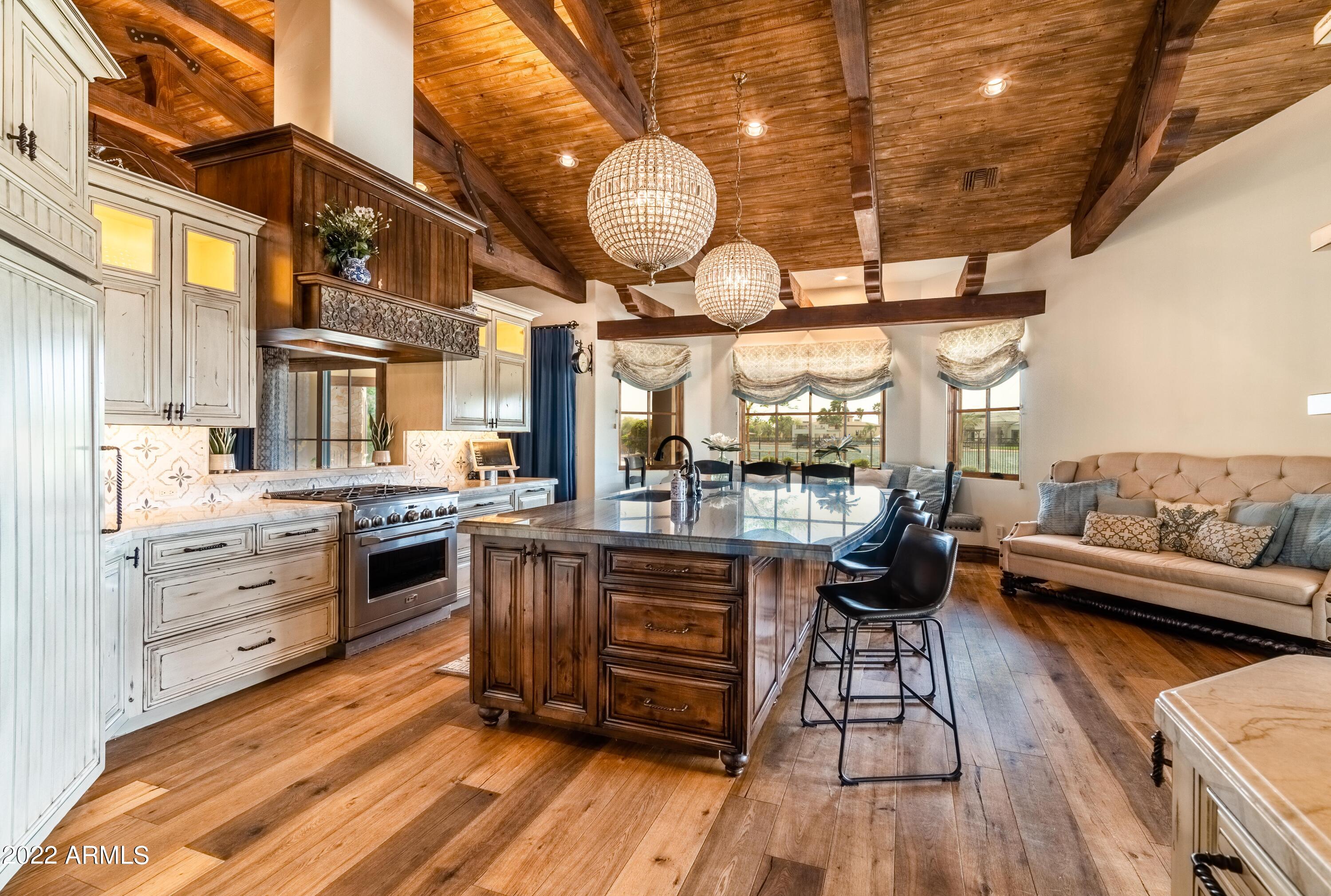 SANTAN LAKESIDE ESTATES AMD - Residential