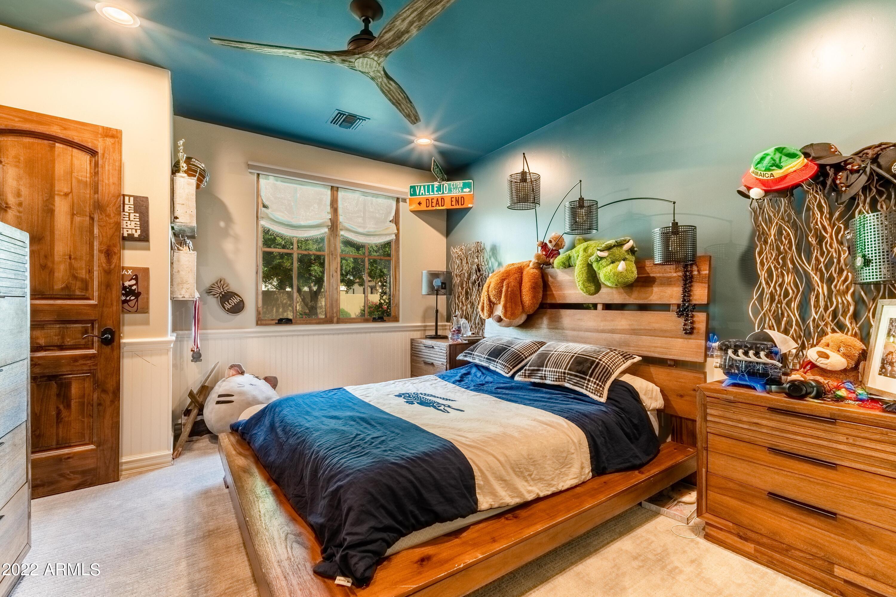 SANTAN LAKESIDE ESTATES AMD - Residential