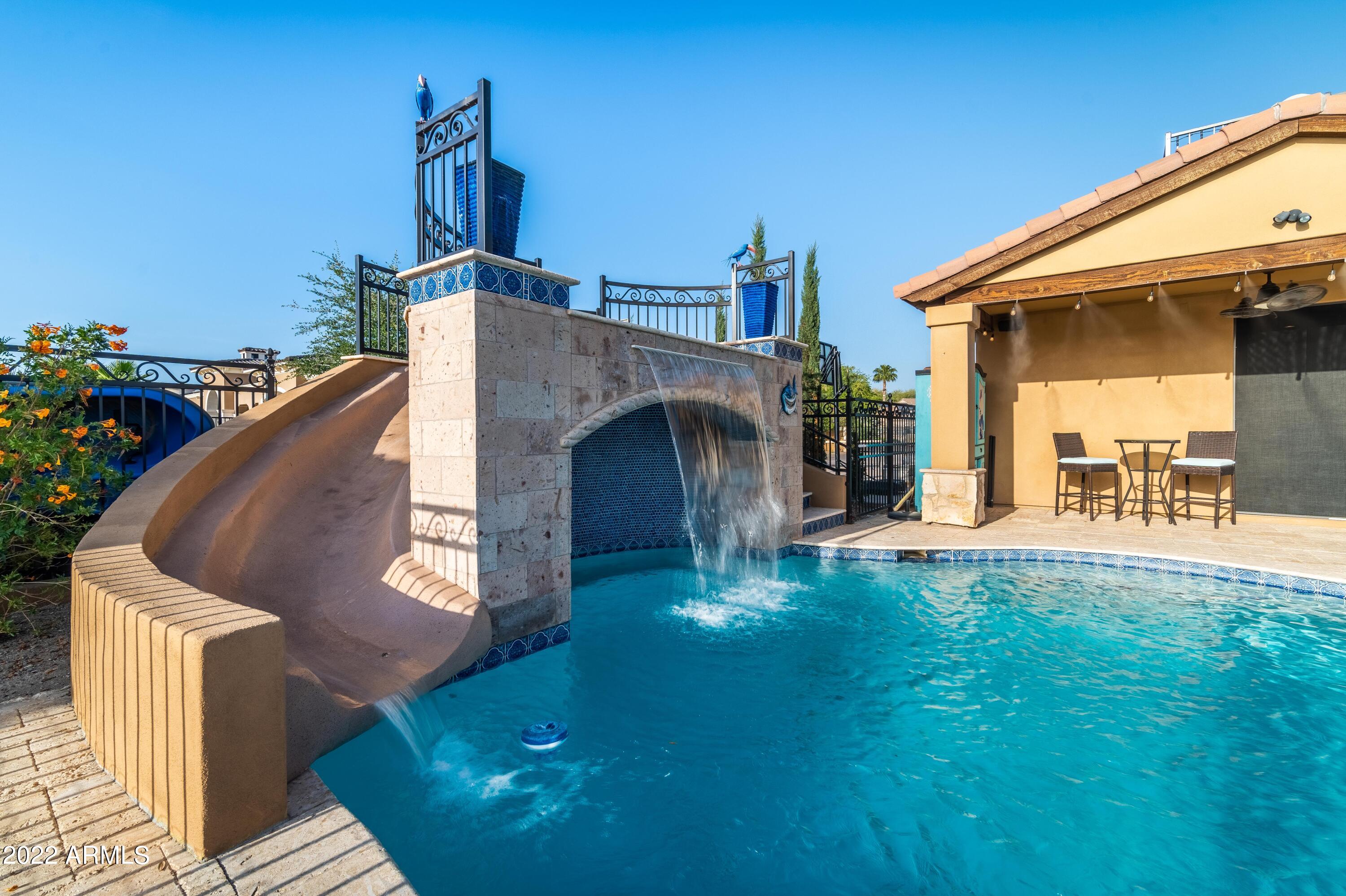 SANTAN LAKESIDE ESTATES AMD - Residential