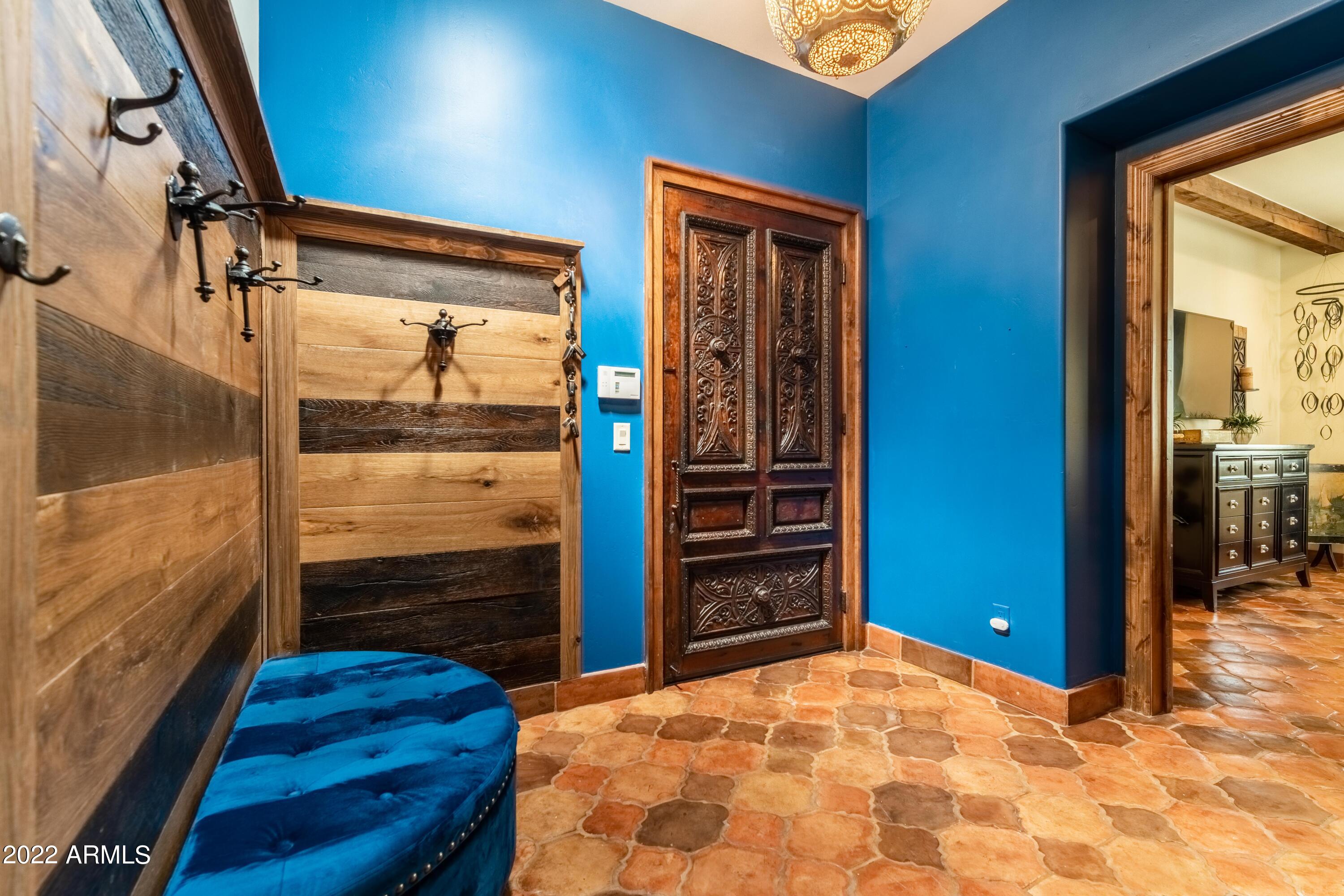 SANTAN LAKESIDE ESTATES AMD - Residential