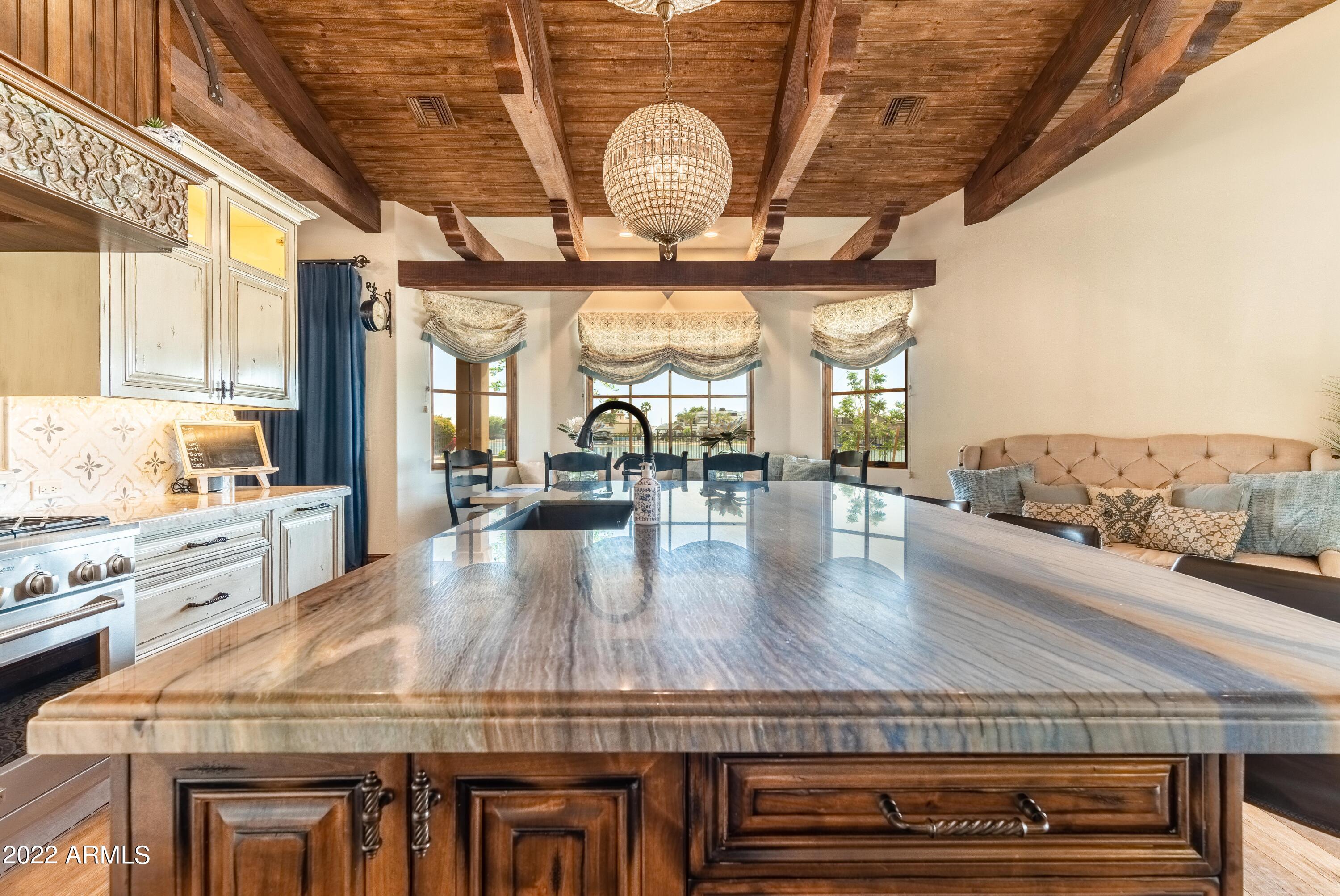 SANTAN LAKESIDE ESTATES AMD - Residential