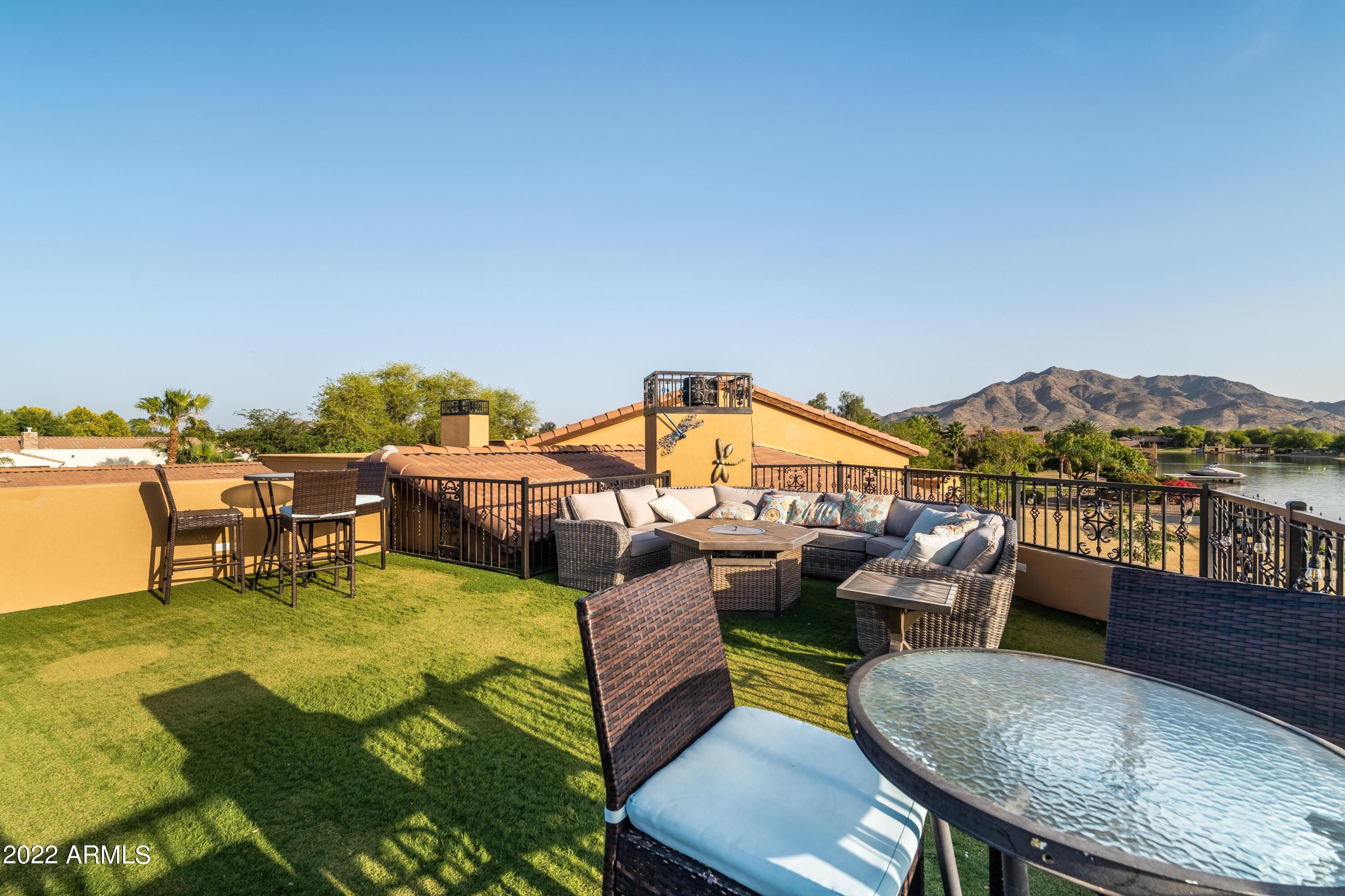 SANTAN LAKESIDE ESTATES AMD - Residential