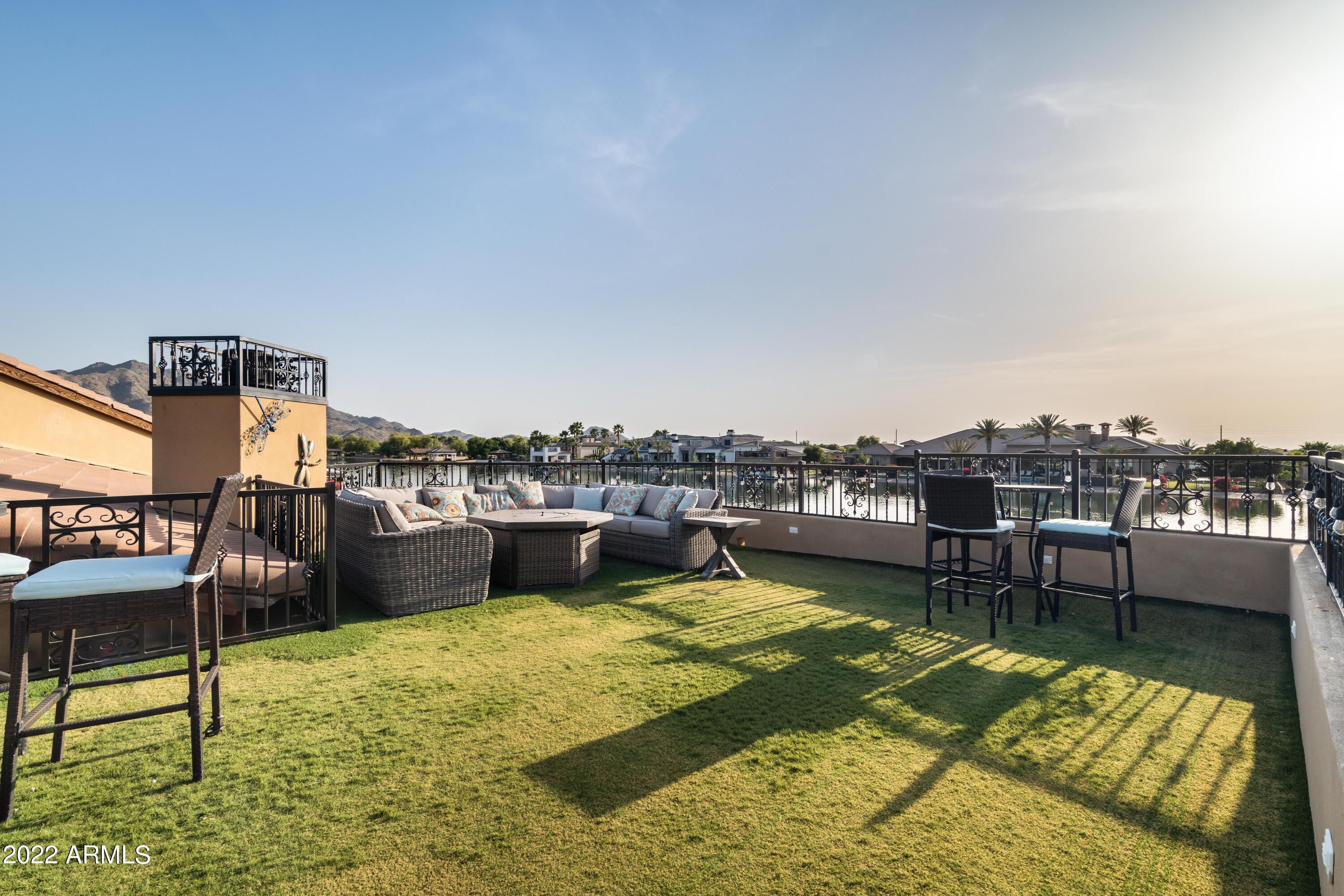 SANTAN LAKESIDE ESTATES AMD - Residential