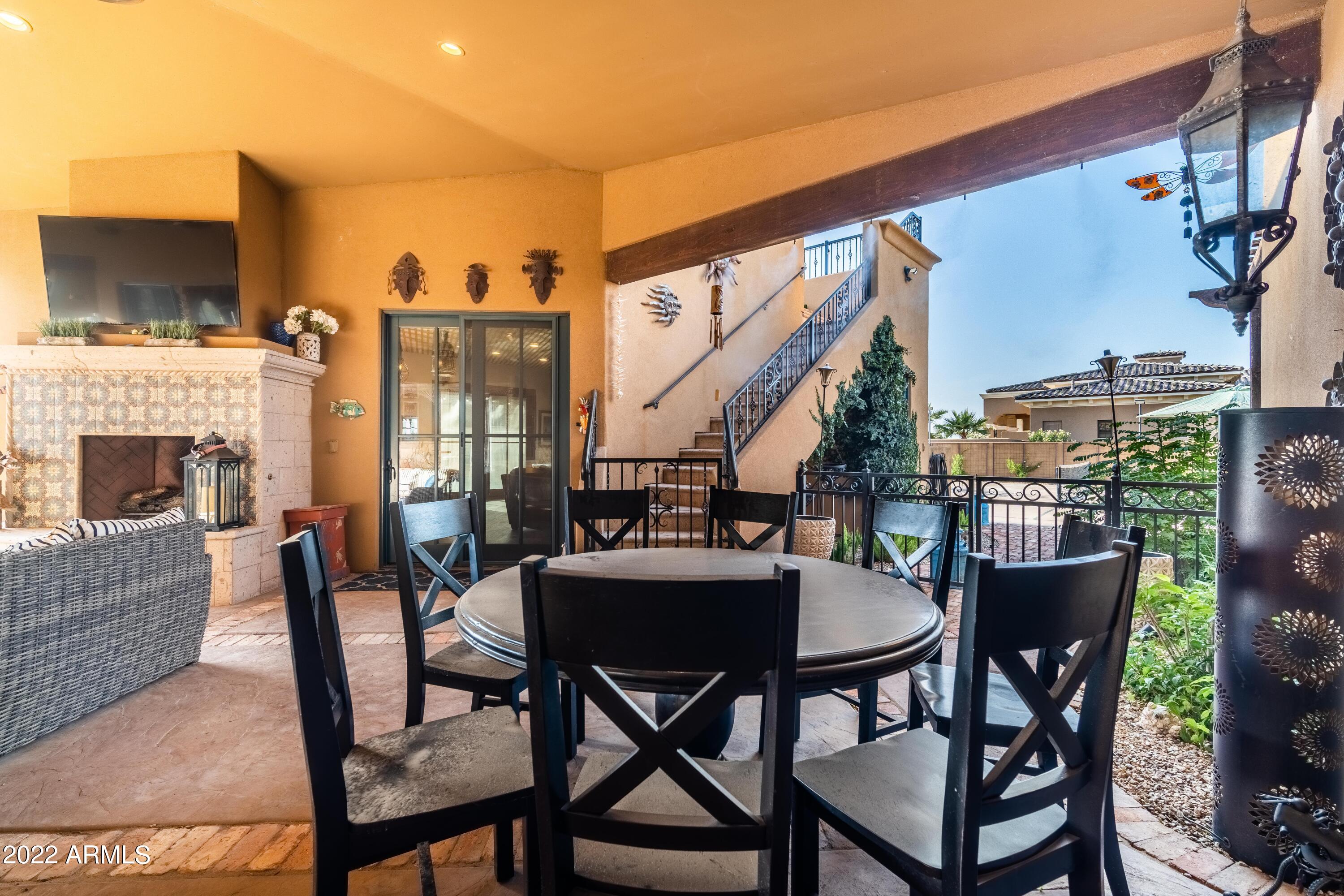 SANTAN LAKESIDE ESTATES AMD - Residential