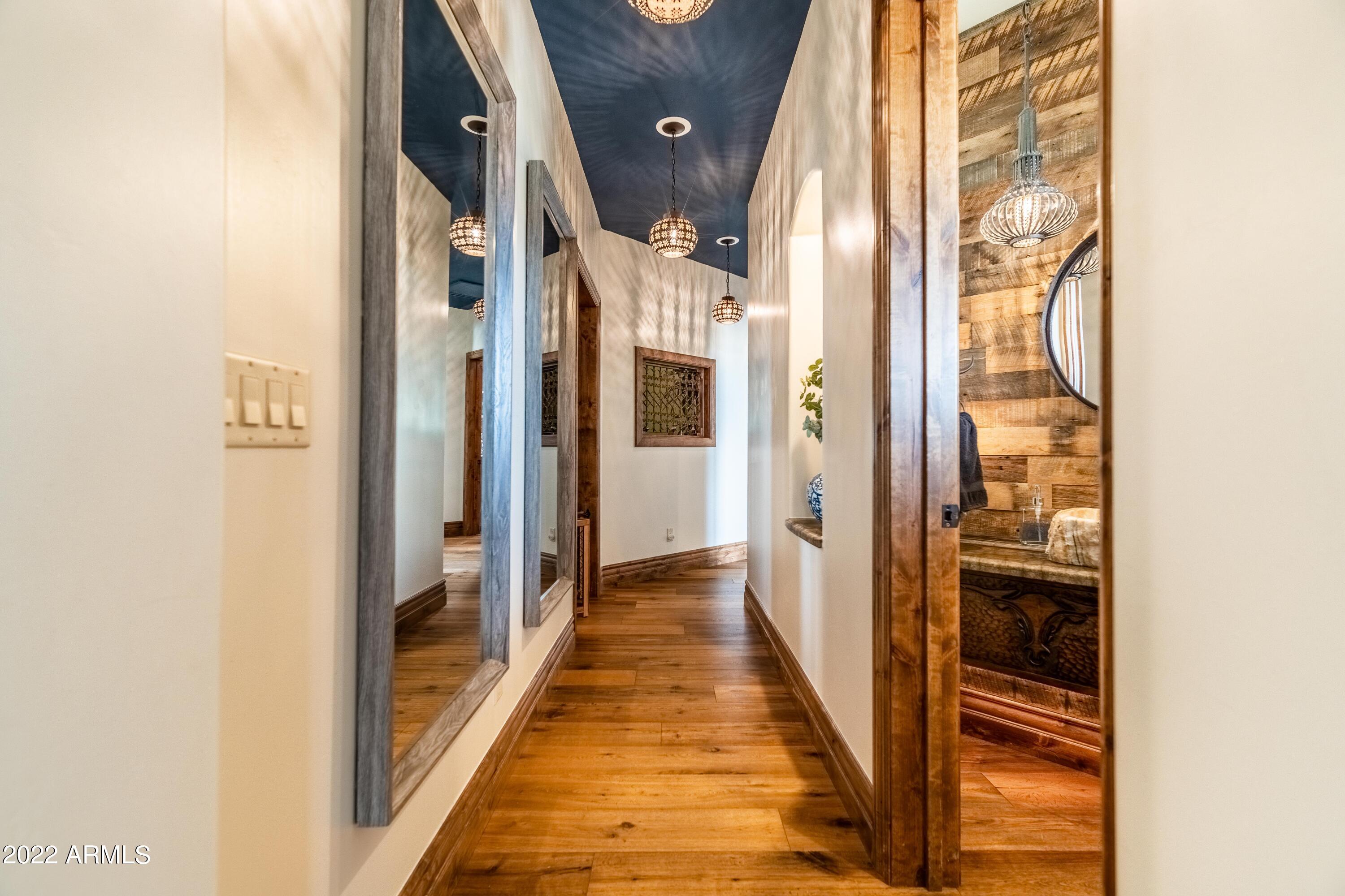 SANTAN LAKESIDE ESTATES AMD - Residential