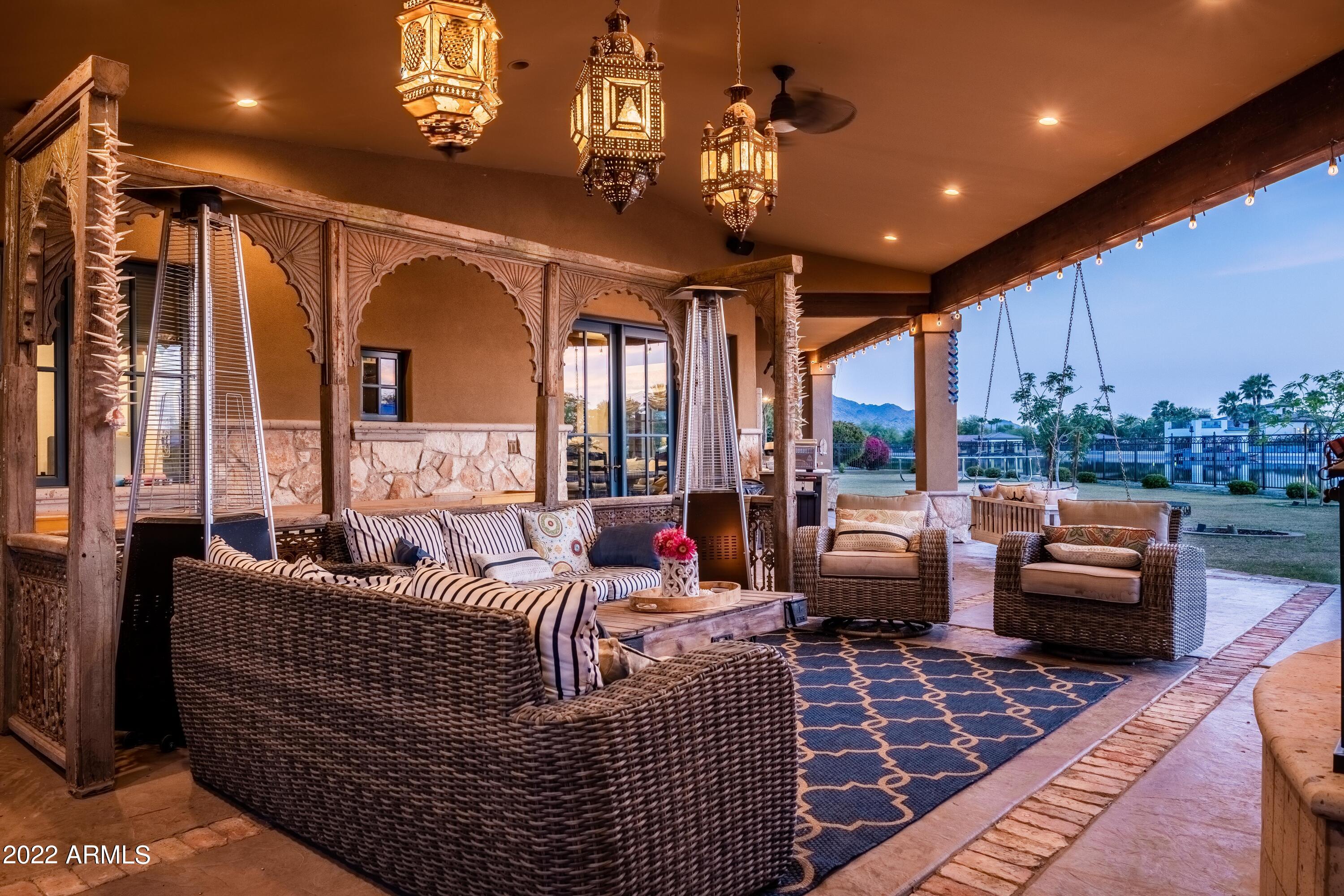 SANTAN LAKESIDE ESTATES AMD - Residential