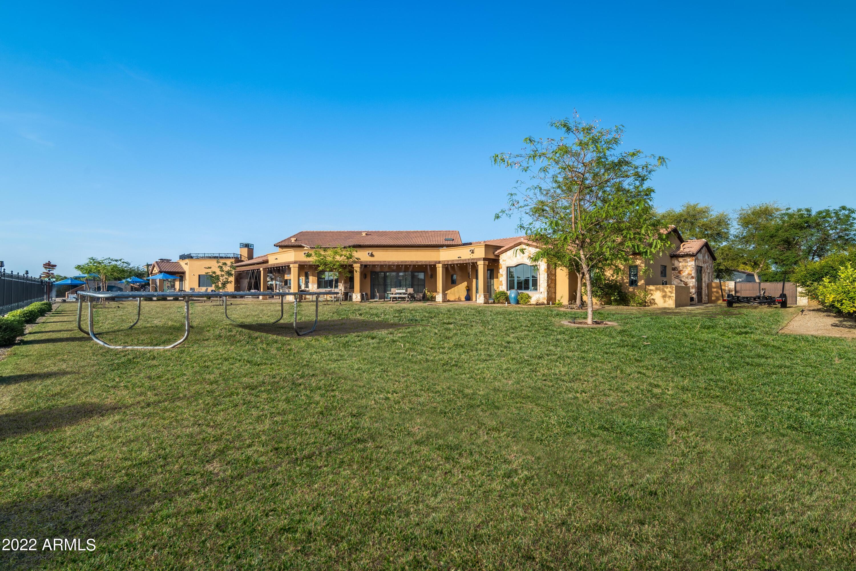 SANTAN LAKESIDE ESTATES AMD - Residential