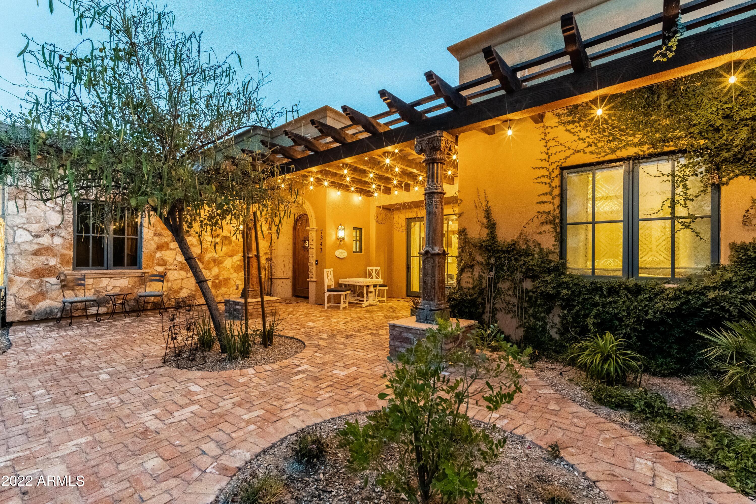 SANTAN LAKESIDE ESTATES AMD - Residential