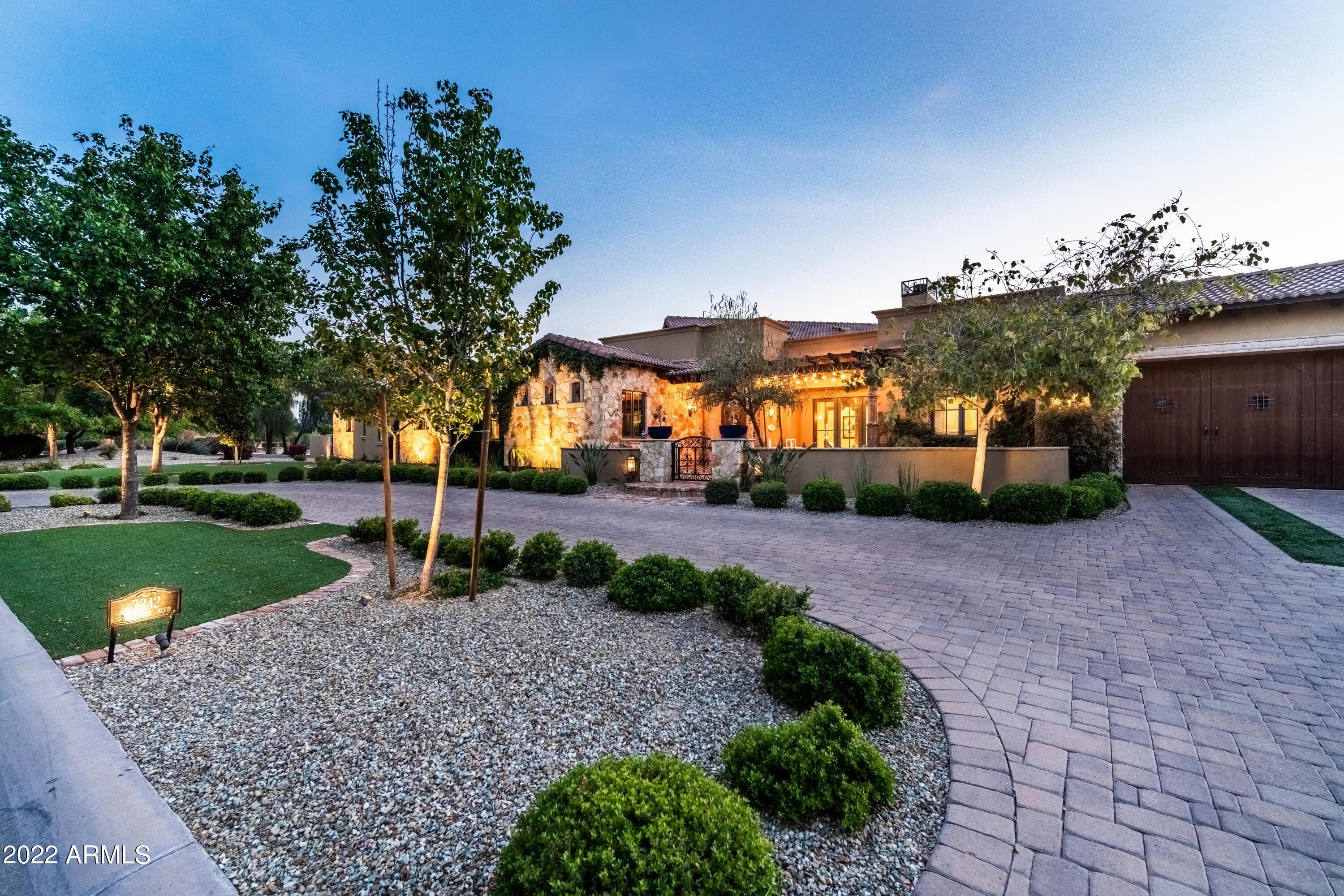 SANTAN LAKESIDE ESTATES AMD - Residential
