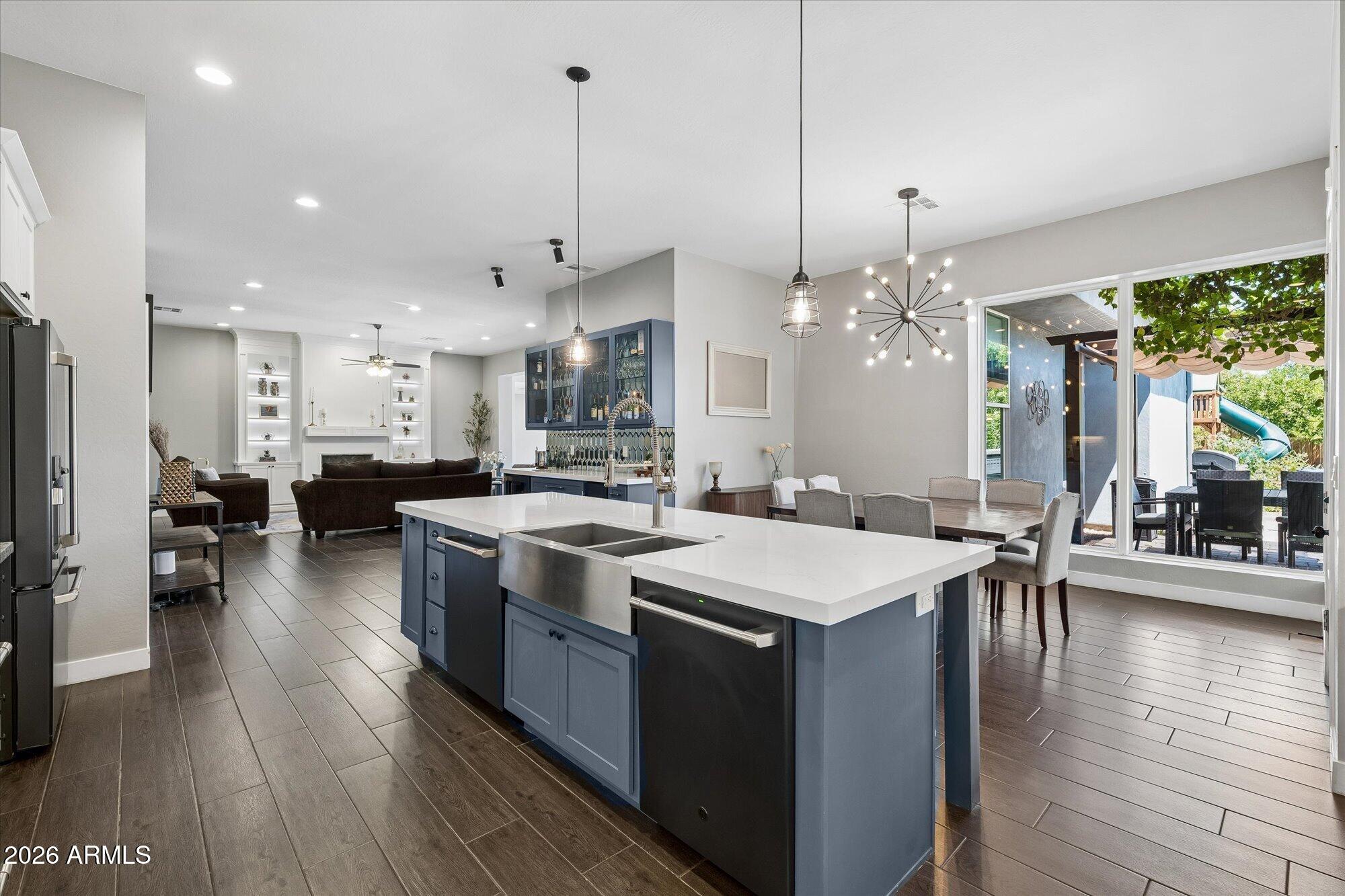 POMELO PARK - Residential