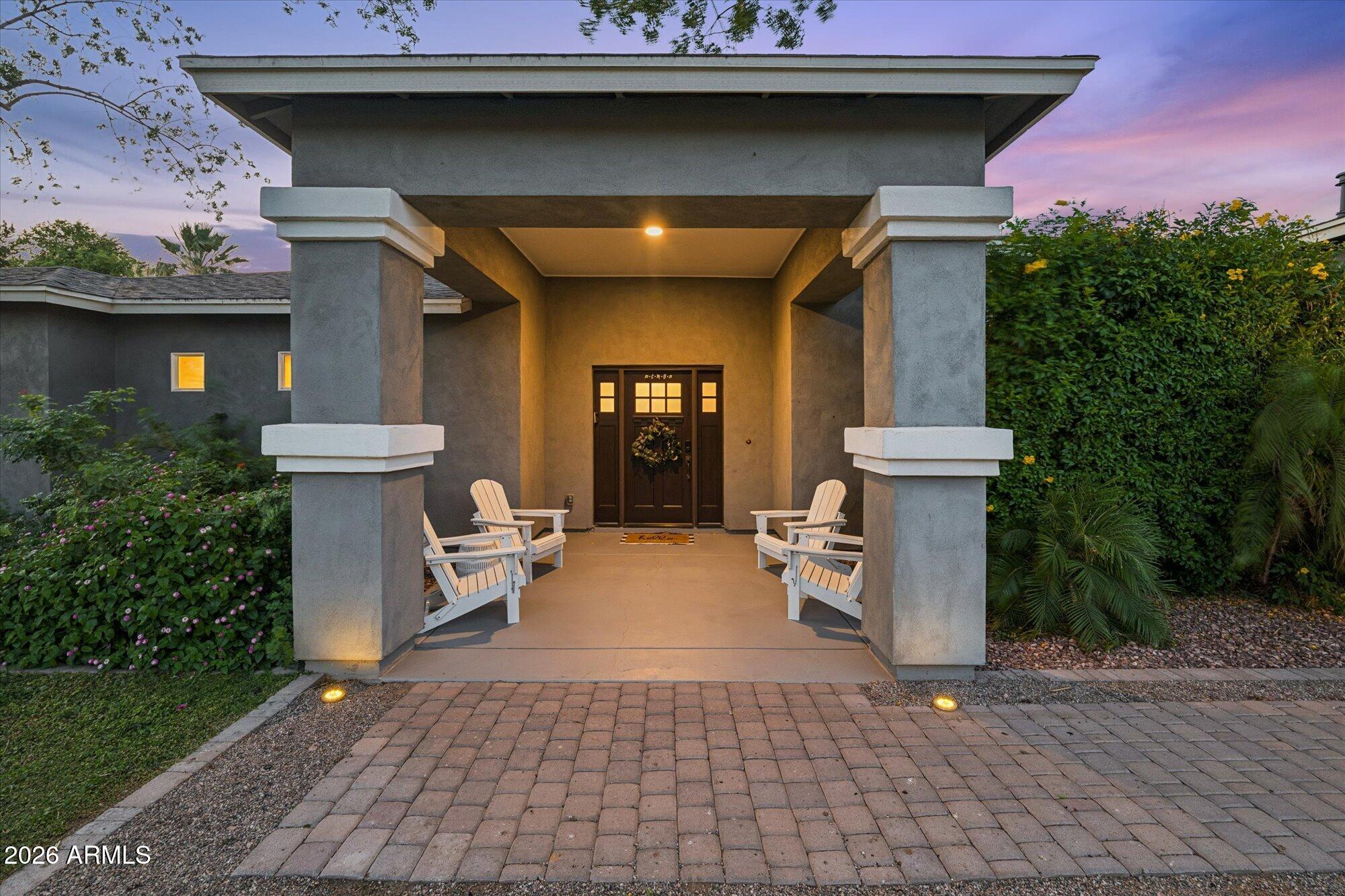 POMELO PARK - Residential