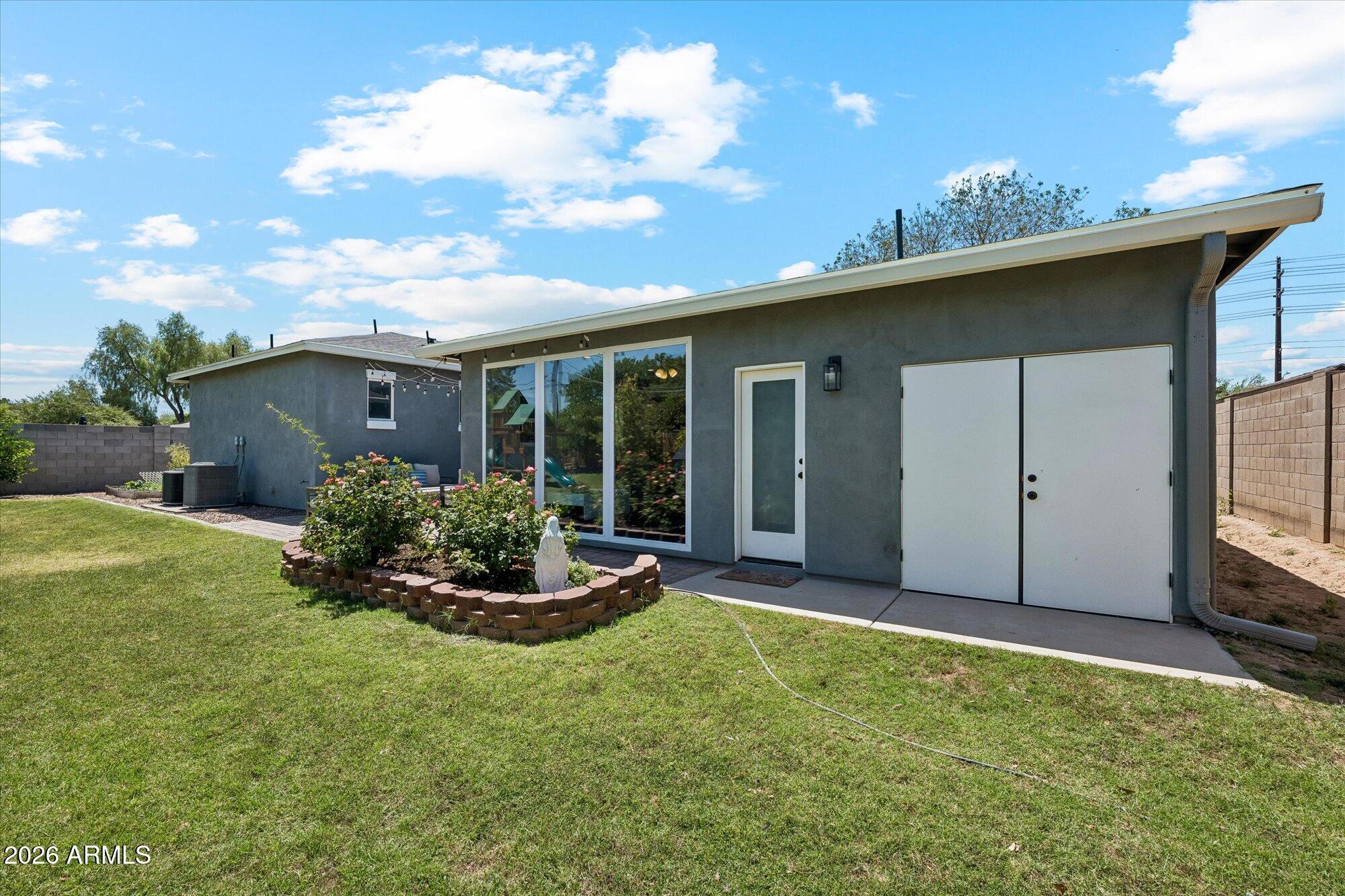 POMELO PARK - Residential