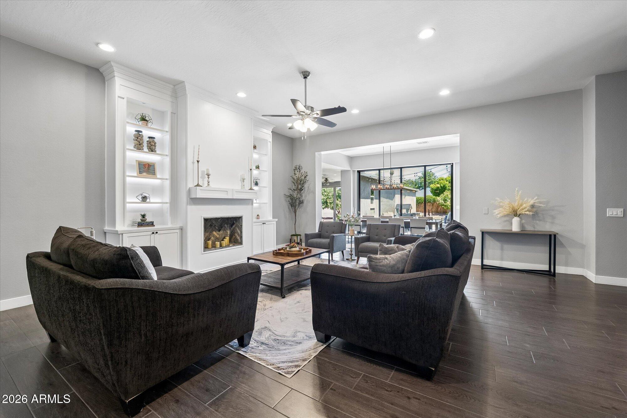 POMELO PARK - Residential