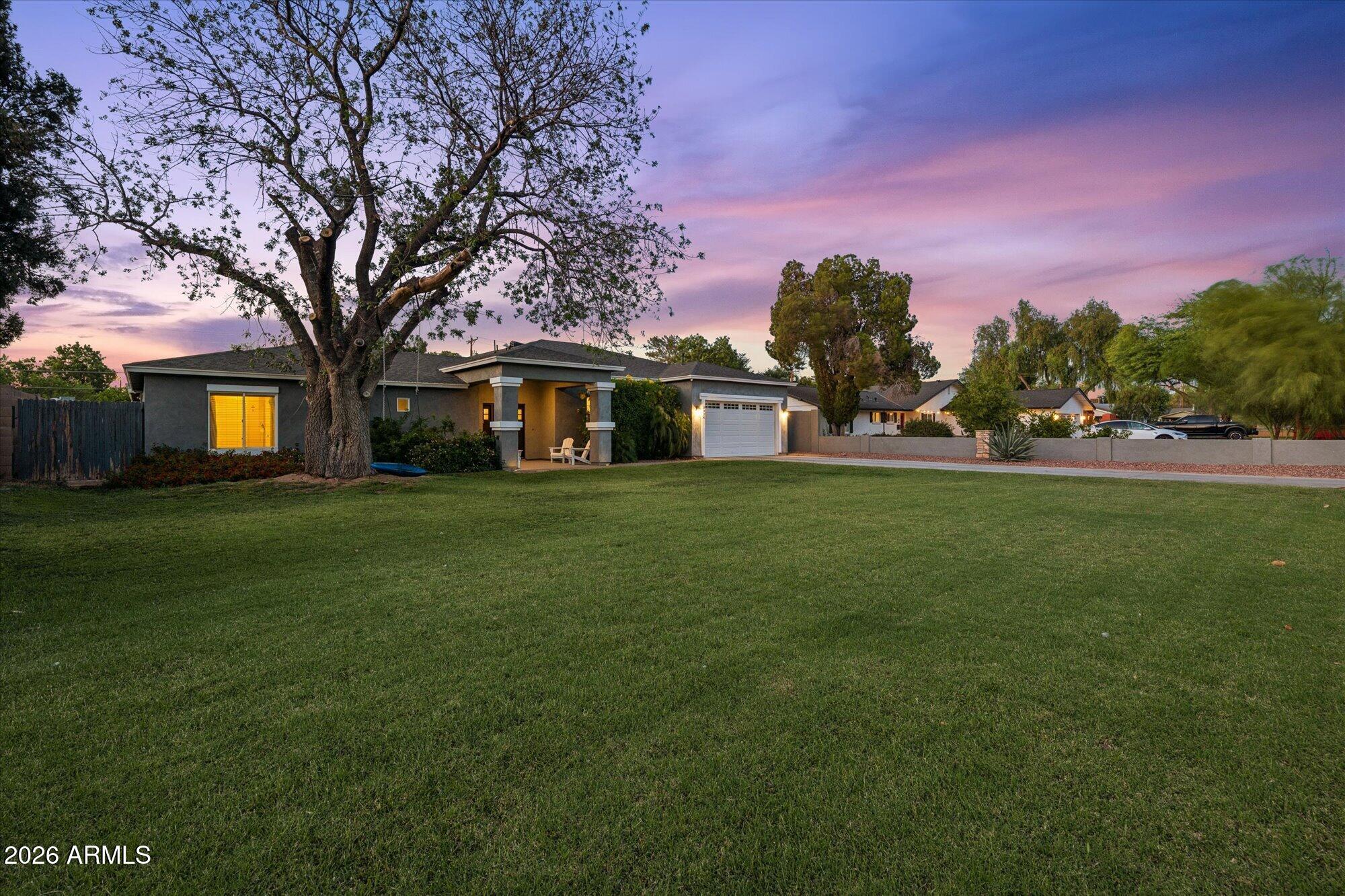 POMELO PARK - Residential