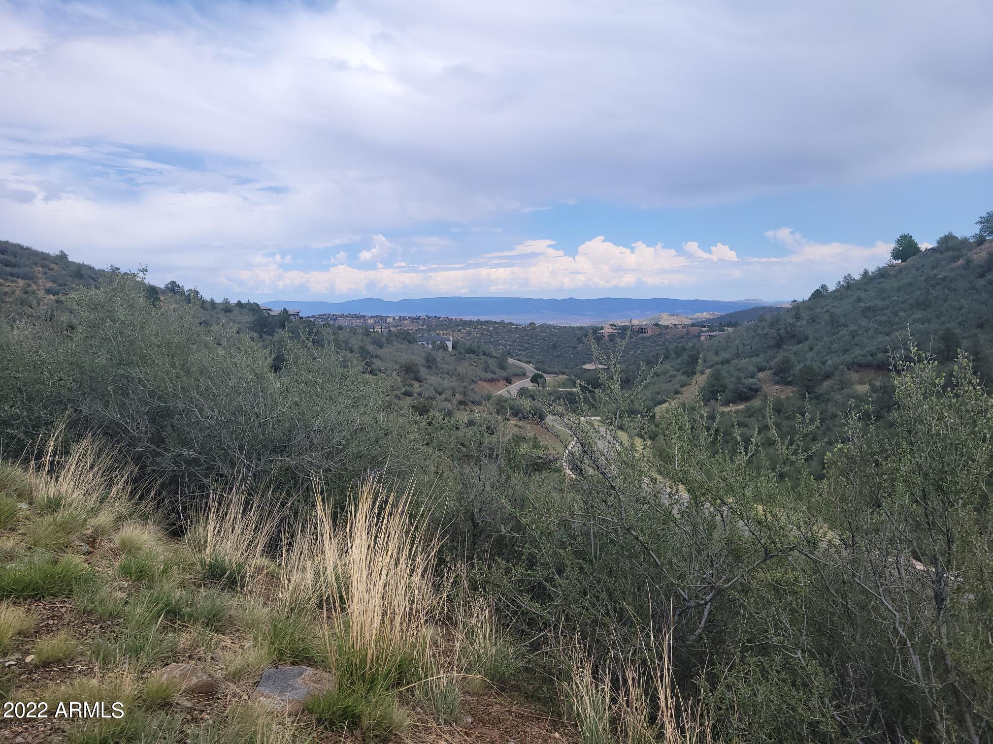 THE RANCH AT PRESCOTT UNIT VI - Land