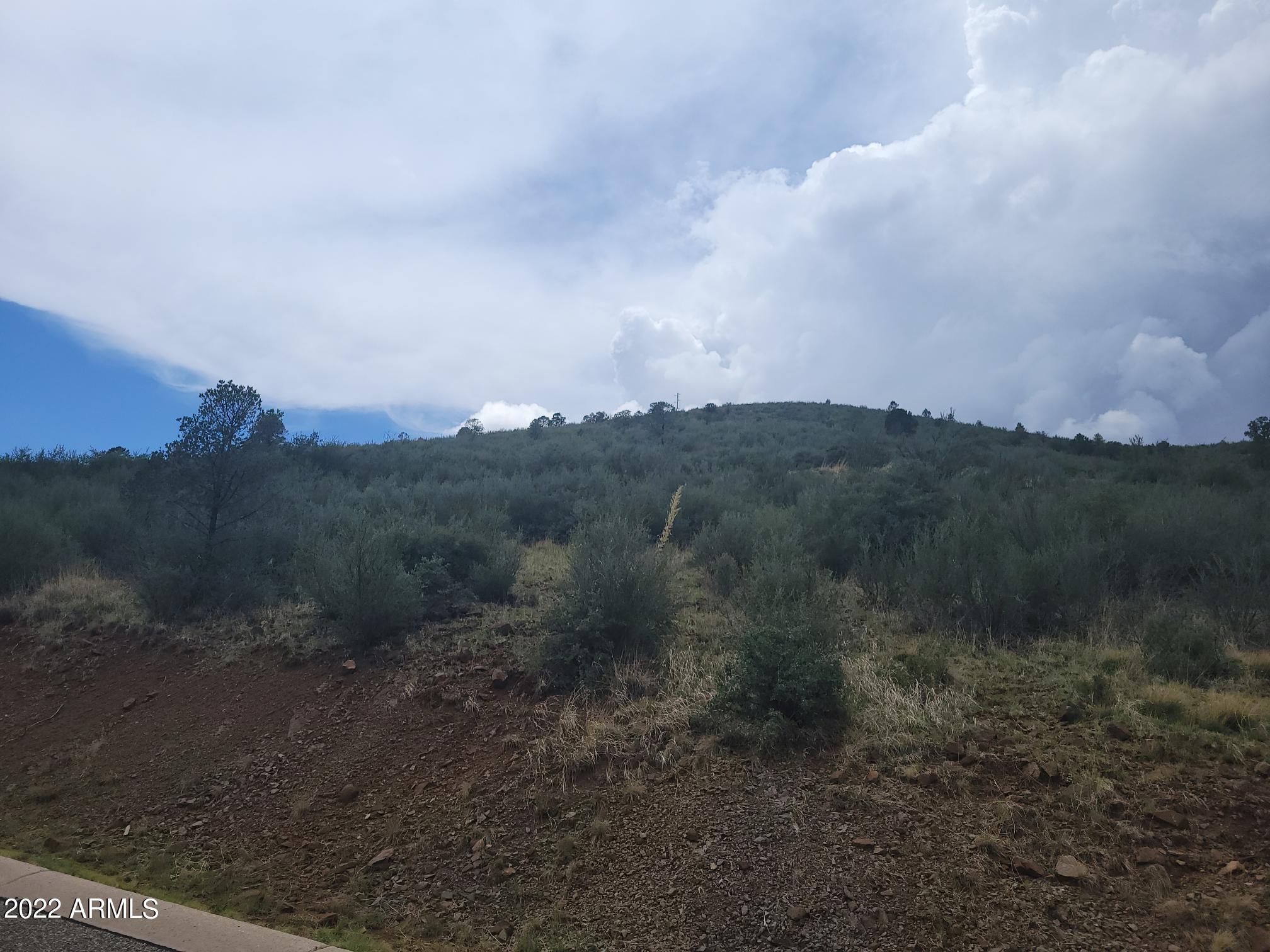 THE RANCH AT PRESCOTT UNIT VI - Land