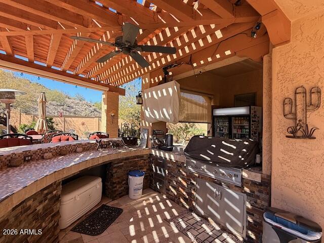 CORONADO VILLAGE AT ESTRELLA MTN RANCH PARCEL 7.9 - Residential