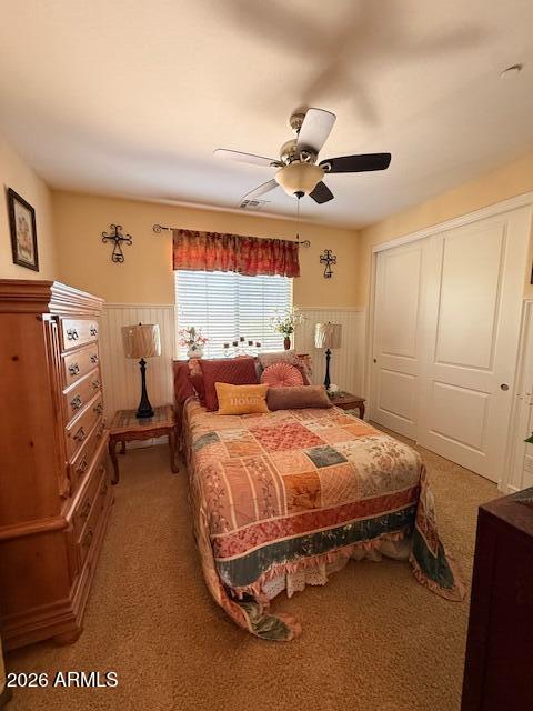 CORONADO VILLAGE AT ESTRELLA MTN RANCH PARCEL 7.9 - Residential