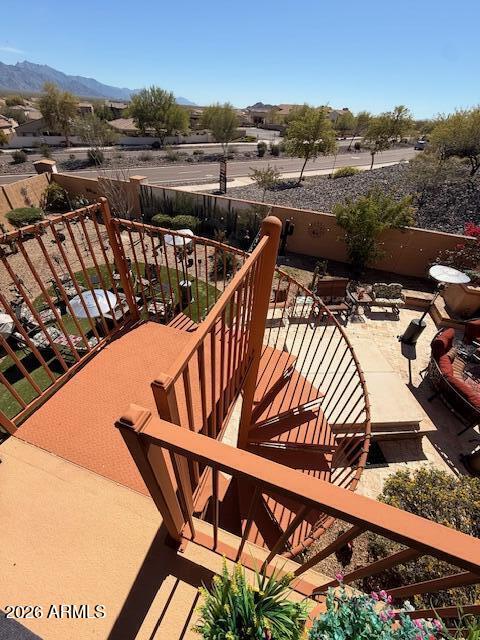 CORONADO VILLAGE AT ESTRELLA MTN RANCH PARCEL 7.9 - Residential