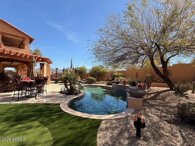 CORONADO VILLAGE AT ESTRELLA MTN RANCH PARCEL 7.9 - Residential