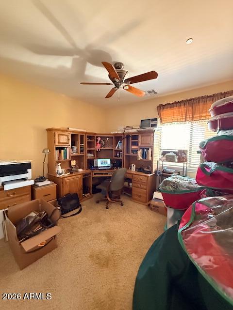 CORONADO VILLAGE AT ESTRELLA MTN RANCH PARCEL 7.9 - Residential