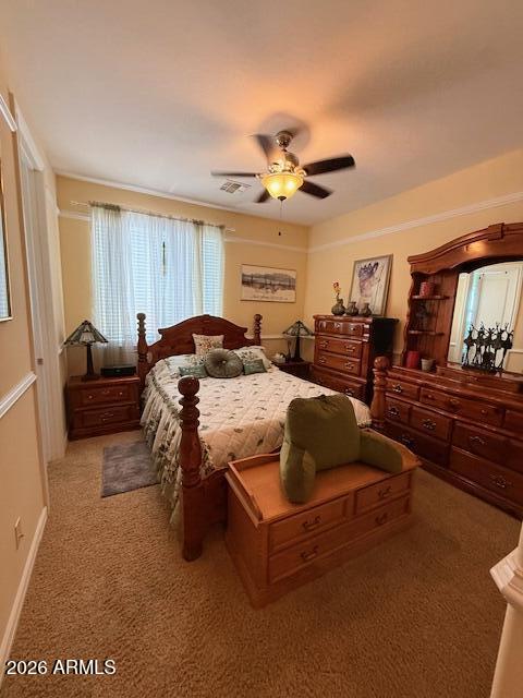 CORONADO VILLAGE AT ESTRELLA MTN RANCH PARCEL 7.9 - Residential