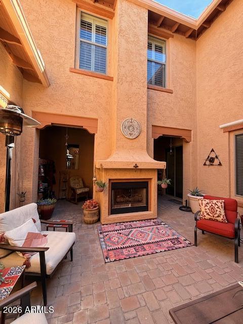 CORONADO VILLAGE AT ESTRELLA MTN RANCH PARCEL 7.9 - Residential