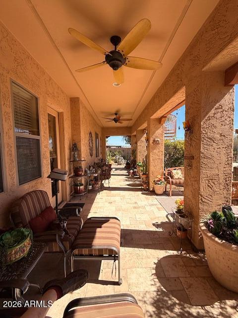 CORONADO VILLAGE AT ESTRELLA MTN RANCH PARCEL 7.9 - Residential