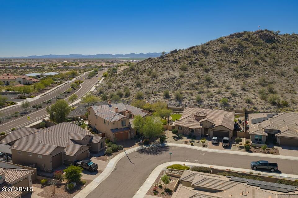 CORONADO VILLAGE AT ESTRELLA MTN RANCH PARCEL 7.9 - Residential