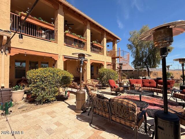 CORONADO VILLAGE AT ESTRELLA MTN RANCH PARCEL 7.9 - Residential
