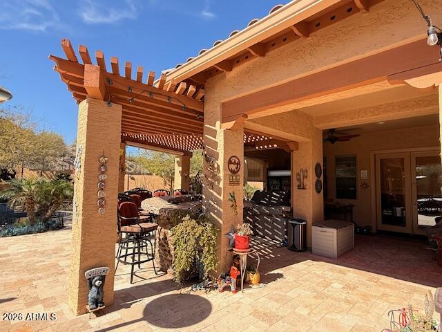CORONADO VILLAGE AT ESTRELLA MTN RANCH PARCEL 7.9 - Residential