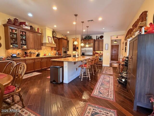 CORONADO VILLAGE AT ESTRELLA MTN RANCH PARCEL 7.9 - Residential