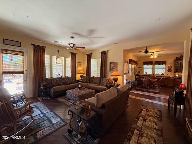 CORONADO VILLAGE AT ESTRELLA MTN RANCH PARCEL 7.9 - Residential
