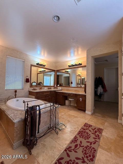 CORONADO VILLAGE AT ESTRELLA MTN RANCH PARCEL 7.9 - Residential