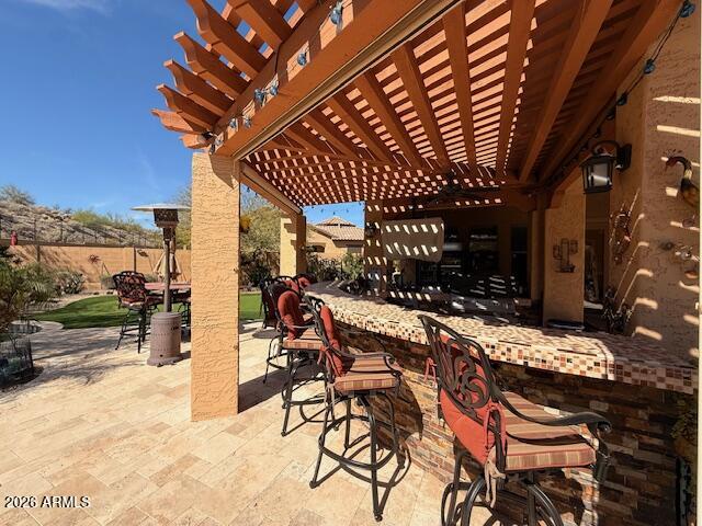 CORONADO VILLAGE AT ESTRELLA MTN RANCH PARCEL 7.9 - Residential