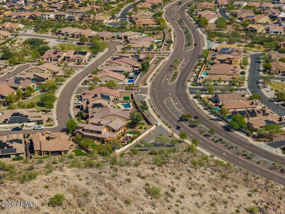 CORONADO VILLAGE AT ESTRELLA MTN RANCH PARCEL 7.9 - Residential