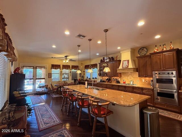 CORONADO VILLAGE AT ESTRELLA MTN RANCH PARCEL 7.9 - Residential