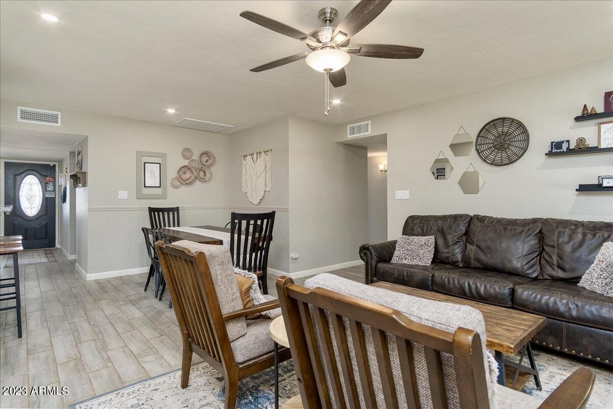 VILLAGE MEADOWS ESTATES - Residential