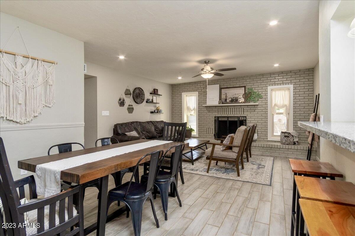VILLAGE MEADOWS ESTATES - Residential