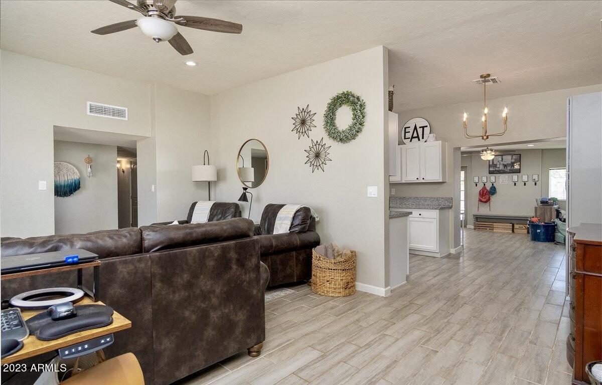 VILLAGE MEADOWS ESTATES - Residential