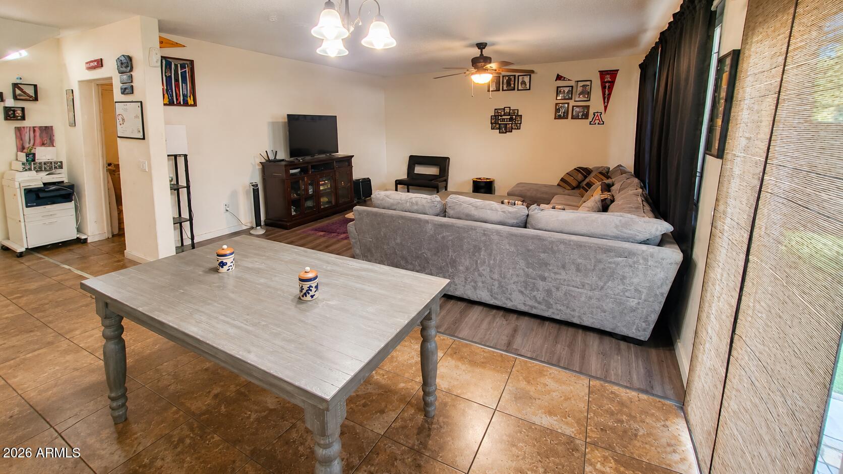 MOUNTAIN GROVE COMMUNITY - Residential