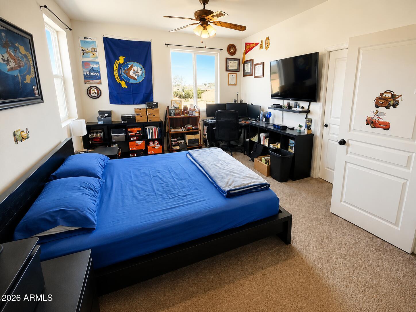 MOUNTAIN GROVE COMMUNITY - Residential