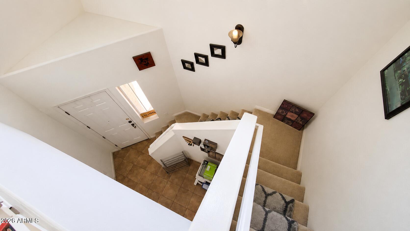 MOUNTAIN GROVE COMMUNITY - Residential