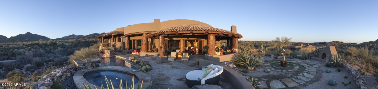 Desert Mountain - Residential