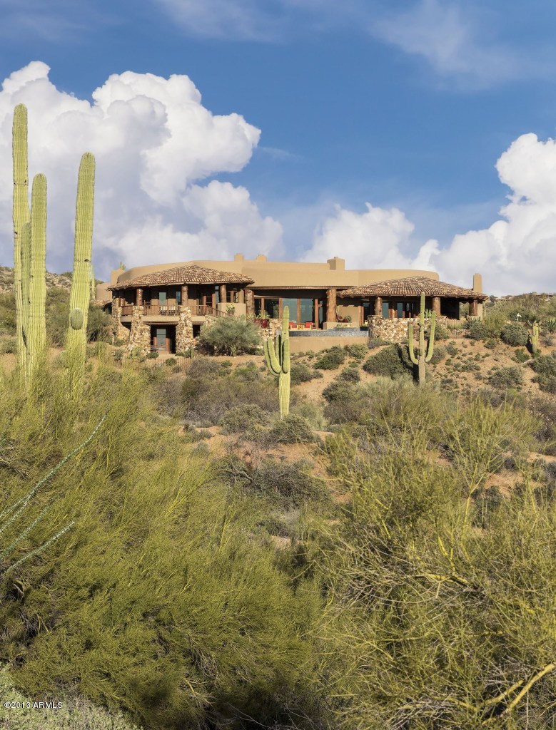 Desert Mountain - Residential