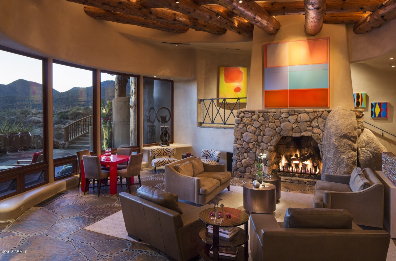 Desert Mountain - Residential
