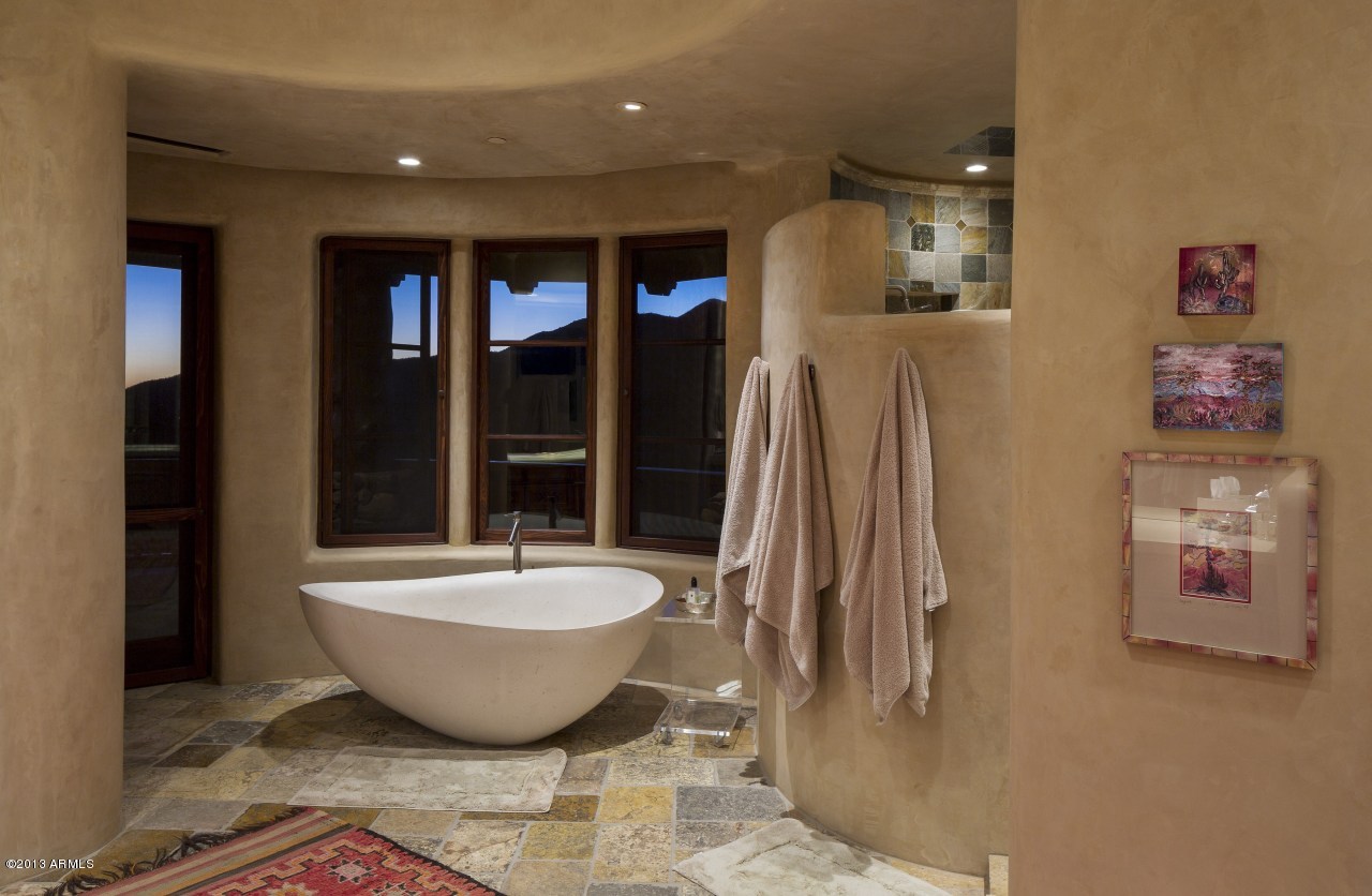 Desert Mountain - Residential