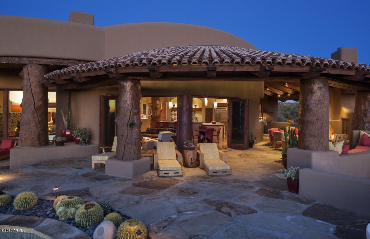 Desert Mountain - Residential