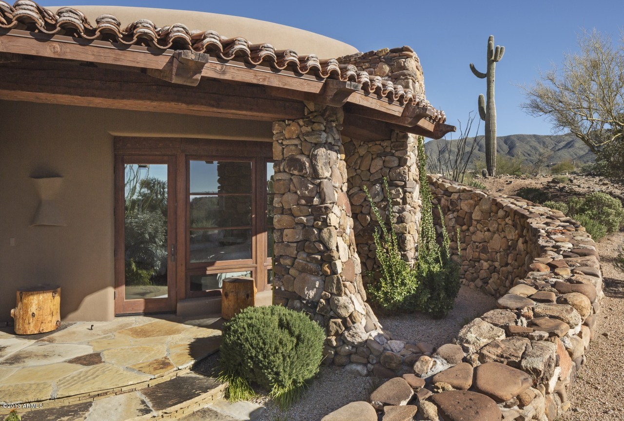 Desert Mountain - Residential