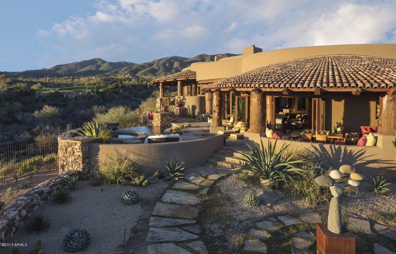 Desert Mountain - Residential